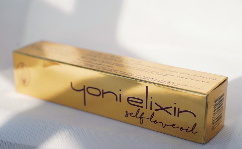 PROMOTIONAL Yoni Elixir 50ml x 25